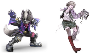 Illustration for article titled Possible Echo Fighters for Every Smash Ultimate Character